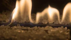 Gas Fireplace Inspector Richardson