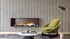 Gas Fireplace Service Richardson
