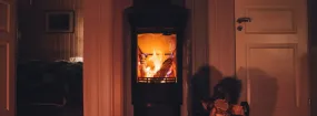 Hearthstone Stoves Fireplace Richardson