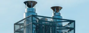 Industrial Chimney Services Richardson