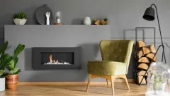 Inspect Fireplace Richardson
