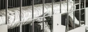 Insulated Ductwork Services Richardson
