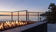 Natural Gas Fireplace Repair Richardson