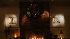 Natural Gas Fireplace Repairs Richardson