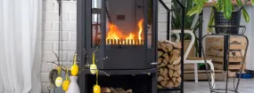 Osburn Fireplace Repair Richardson