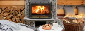 Pacific Energy Fireplace Repair Richardson