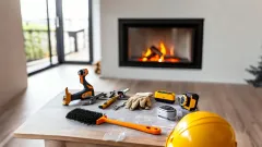 Propane Fireplace Repair Richardson