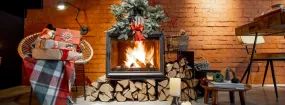 Quadra-Fire Fireplace Richardson