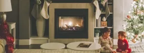 Regency Fireplace Products Richardson