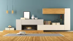 Repairing A Gas Fireplace Richardson