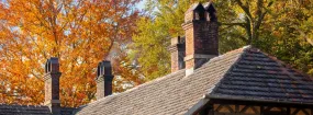 Residential Chimney Services Richardson