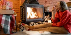 Service Fireplace Richardson