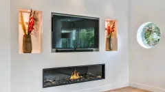 Town & Country Fireplace Repair Richardson