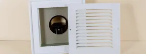 Vent Dust Cleaning Richardson