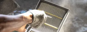 Ventilation Cleaning Services Richardson