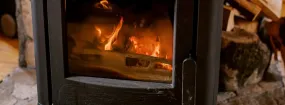 Wood Stove Cleaning Richardson
