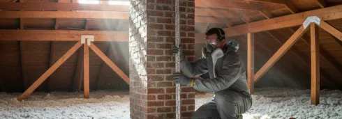 Book for Attic Insulation Price
