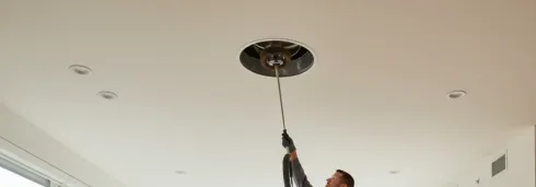 Book for Vent Duct Cleaning